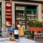 Rocca - Cav La Casa Di Rosa *