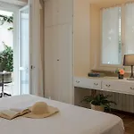 Rocca - Cav La Casa Di Rosa 公寓 蒙福特达尔巴