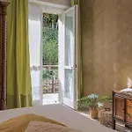 דירה Rocca - Cav La Casa Di Rosa