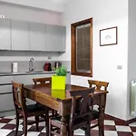 公寓 Rocca - Cav La Casa Di Rosa