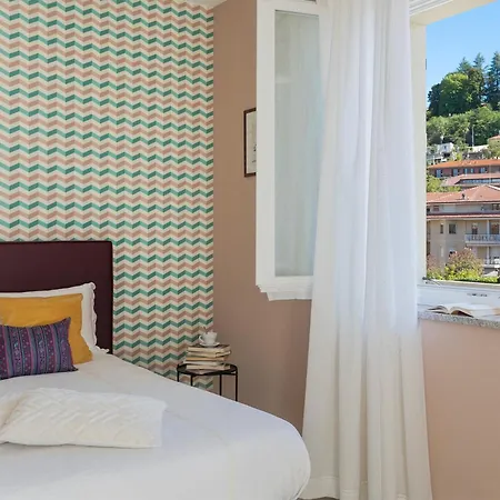 Rocca - Cav La Casa Di Rosa Lägenhet