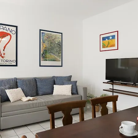 Rocca - Cav La Casa Di Rosa Apartment *