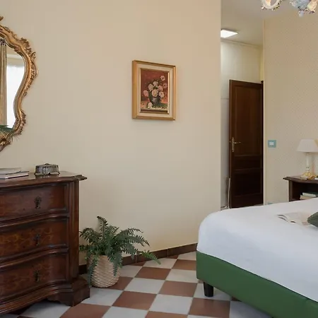 Lägenhet Rocca - Cav La Casa Di Rosa *