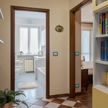 Rocca - Cav La Casa Di Rosa