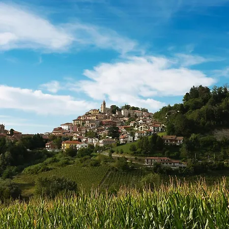 Apartment Rocca - Cav La Casa Di Rosa