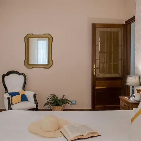Lägenhet Rocca - Cav La Casa Di Rosa *