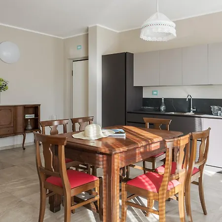 Rocca - Cav La Casa Di Rosa شقة *