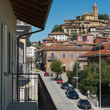 Apartment Rocca - Cav La Casa Di Rosa *