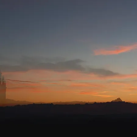 Rocca - Cav La Casa Di Rosa *