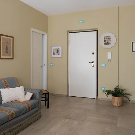 Lägenhet Rocca - Cav La Casa Di Rosa