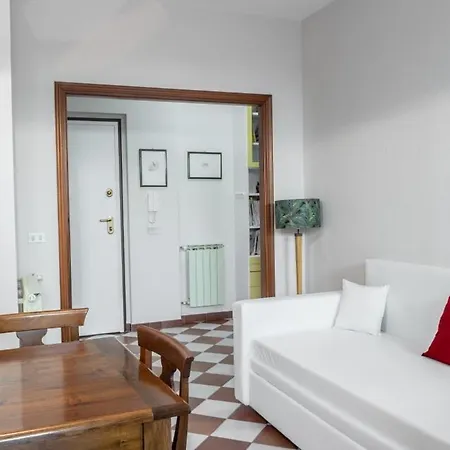 Appartamento Rocca - Cav La Casa Di Rosa *