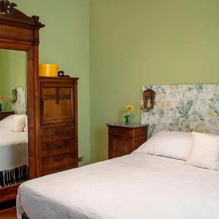 Rocca - Cav La Casa Di Rosa Lägenhet Monforte dʼAlba