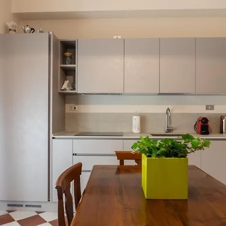 Rocca - Cav La Casa Di Rosa Apartment