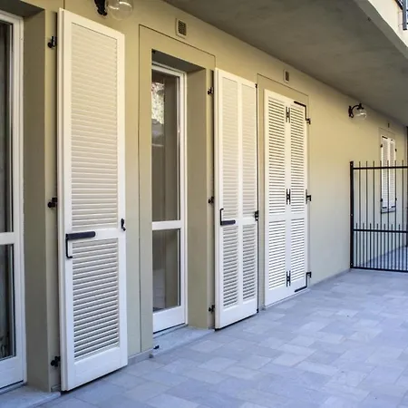 Appartement Rocca - Cav La Casa Di Rosa