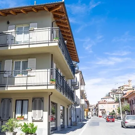 Appartamento Rocca - Cav La Casa Di Rosa *