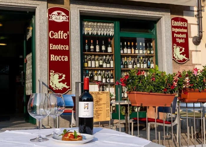 Rocca - Cav La Casa Di Rosa *