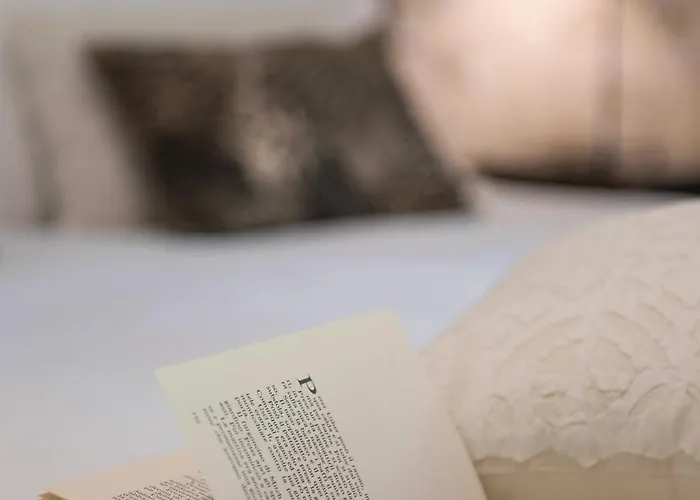 Rocca - Cav La Casa Di Rosa