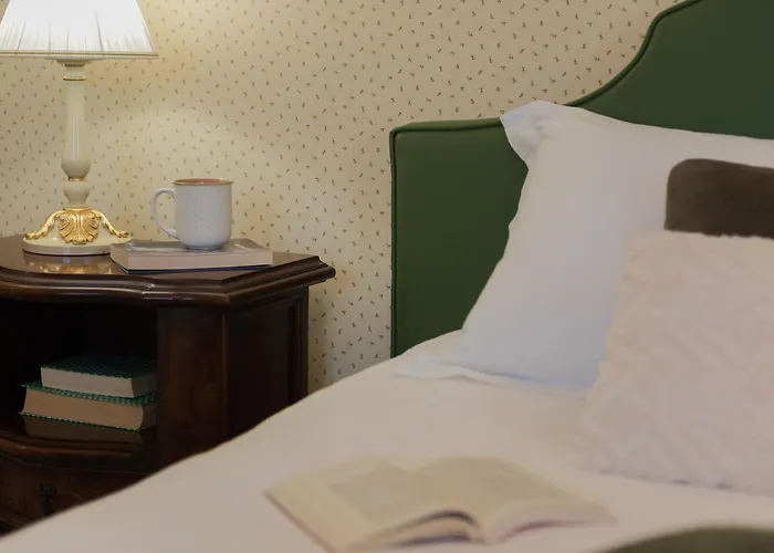 Apartment Rocca - Cav La Casa Di Rosa