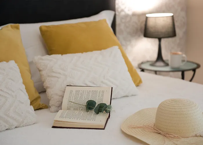 Rocca - Cav La Casa Di Rosa Apartment *