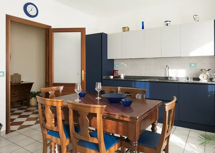 Apartment Rocca - Cav La Casa Di Rosa *