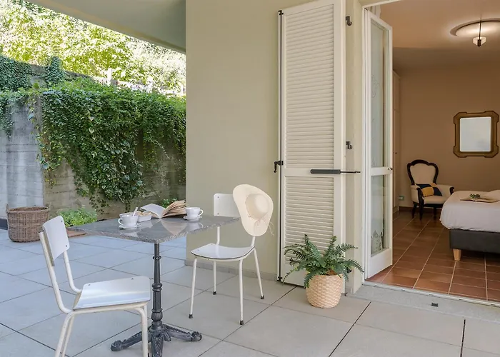 Rocca - Cav La Casa Di Rosa Apartment Monforte dʼAlba