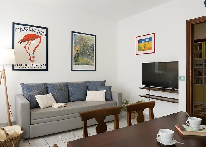 Rocca - Cav La Casa Di Rosa شقة *