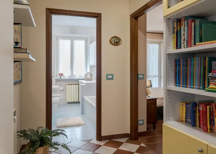 Rocca - Cav La Casa Di Rosa