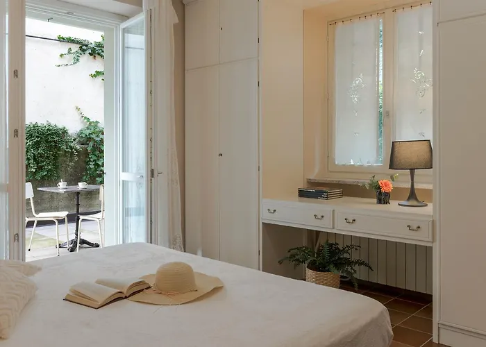 Rocca - Cav La Casa Di Rosa Apartment Monforte dʼAlba