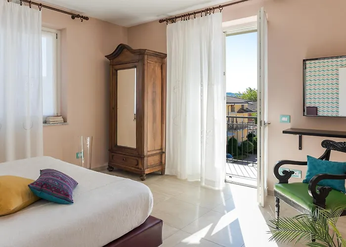 Apartment Rocca - Cav La Casa Di Rosa Monforte dʼAlba