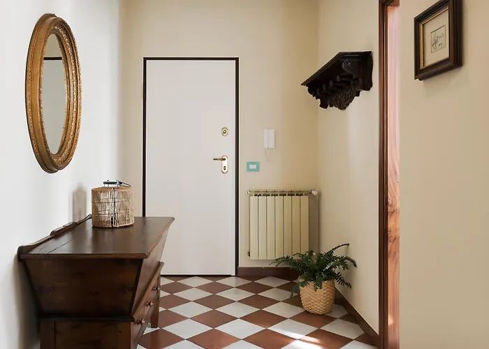 Rocca - Cav La Casa Di Rosa Monforte dʼAlba