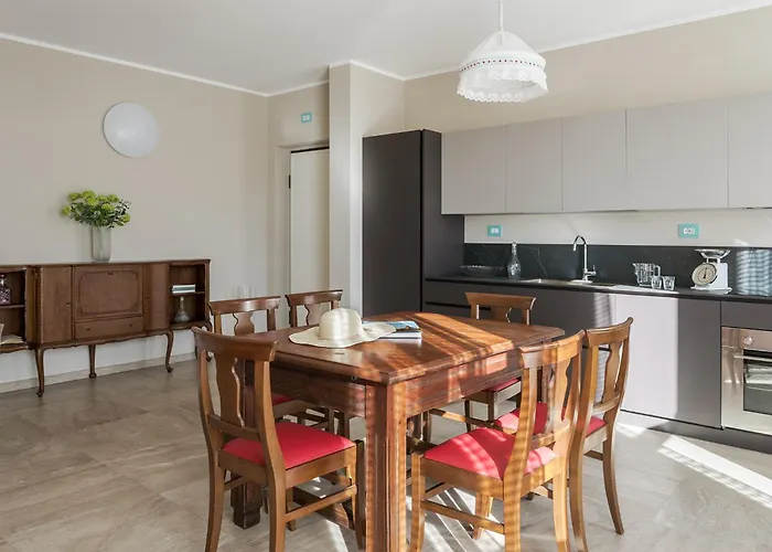 Rocca - Cav La Casa Di Rosa Apartment *