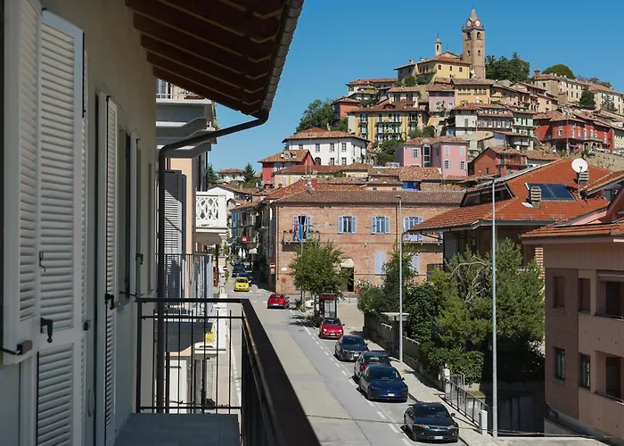 Apartment Rocca - Cav La Casa Di Rosa *