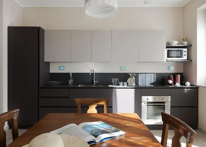 Rocca - Cav La Casa Di Rosa Apartment Monforte dʼAlba