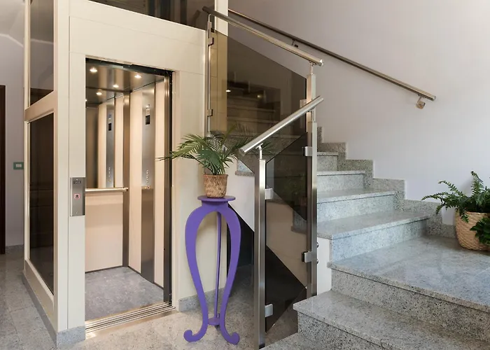 Rocca - Cav La Casa Di Rosa