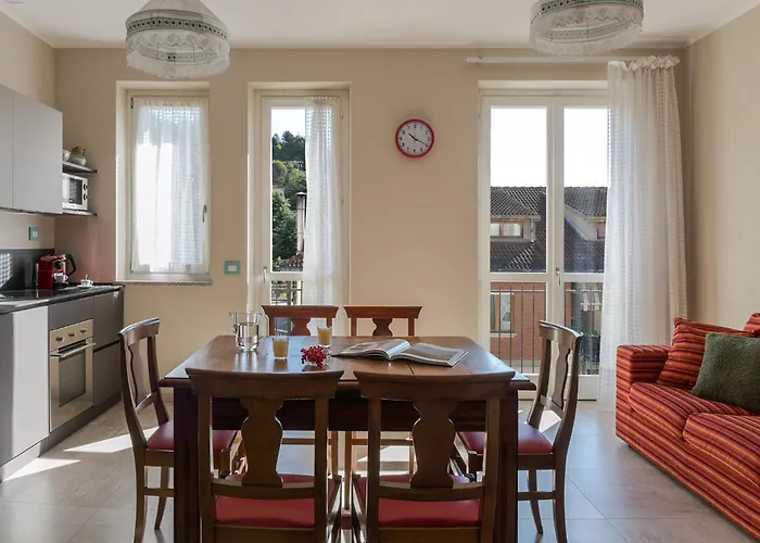 Rocca - Cav La Casa Di Rosa Apartment