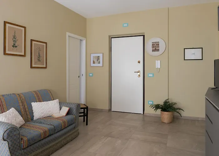 Apartment Rocca - Cav La Casa Di Rosa