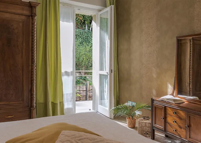 شقة Rocca - Cav La Casa Di Rosa