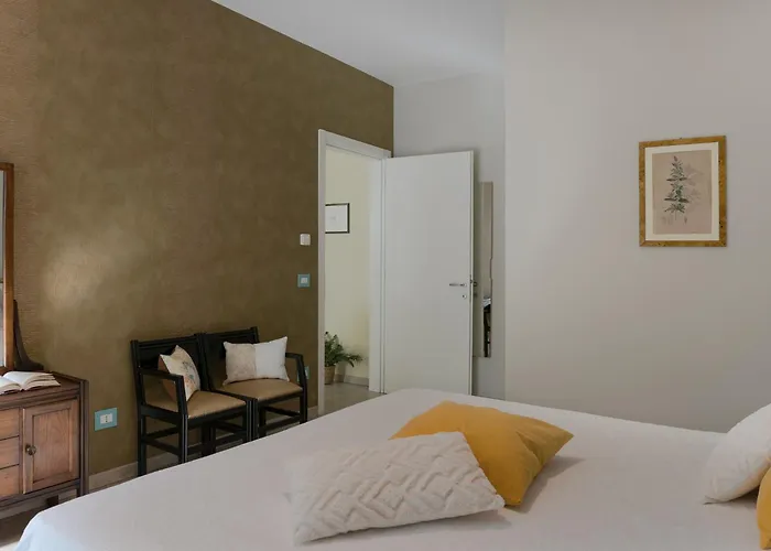 Rocca - Cav La Casa Di Rosa شقة *