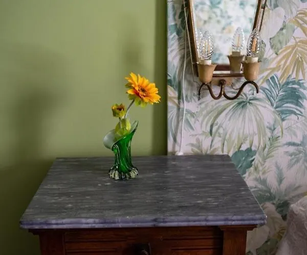 Rocca - Cav La Casa Di Rosa *