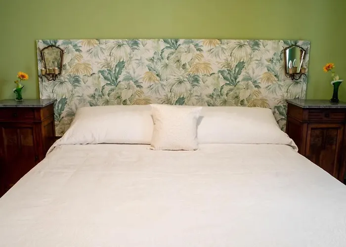 Rocca - Cav La Casa Di Rosa *