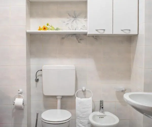 شقة Rocca - Cav La Casa Di Rosa *