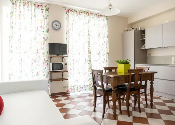 Apartment Rocca - Cav La Casa Di Rosa Monforte dʼAlba