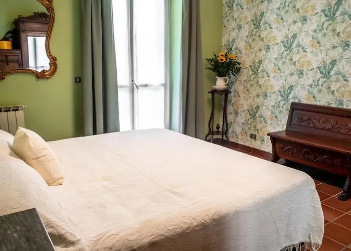 Rocca - Cav La Casa Di Rosa شقة *