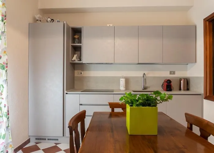 Rocca - Cav La Casa Di Rosa شقة