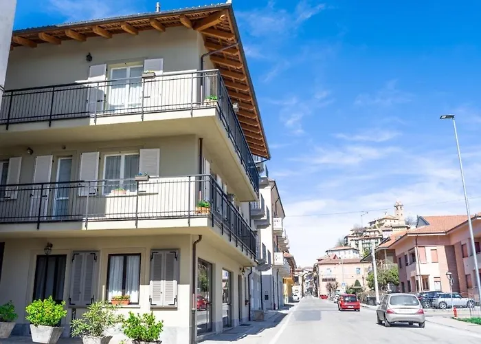 شقة Rocca - Cav La Casa Di Rosa *